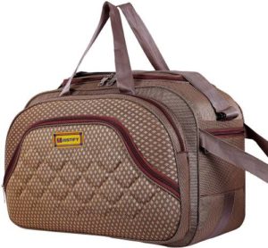 Justify 55 Liters Heavy Dutty Travel Luggage Rs 449 flipkart dealnloot