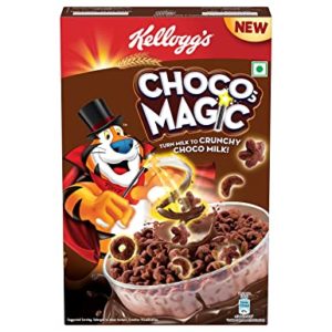 Kellogg s Chocos Magic 300g Rs 125 amazon dealnloot