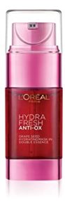 L Oreal Paris Hydrafresh Anti Ox Grape Rs 475 amazon dealnloot