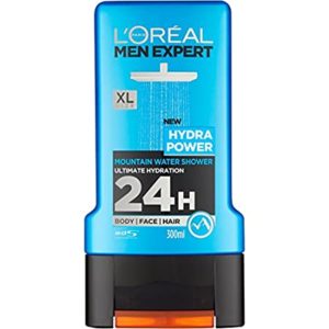L Oreal Paris Men s Expert Hydra Rs 431 amazon dealnloot