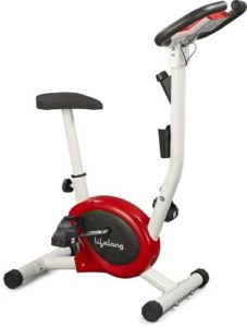 Lifelong LLF108 Fit Pro Exercise Belt Bike Rs 4699 flipkart dealnloot