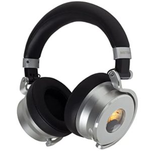 Meters M OV 1 BLK Headphone Rs 7350 amazon dealnloot