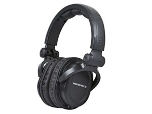 Monoprice Premium Hi Fi DJ Style Over Rs 1195 amazon dealnloot