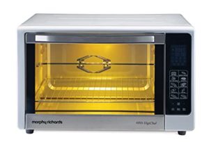 Morphy Richards Digichef Customized Auto Cook Modes Rs 13650 amazon dealnloot
