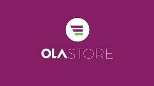 Ola store