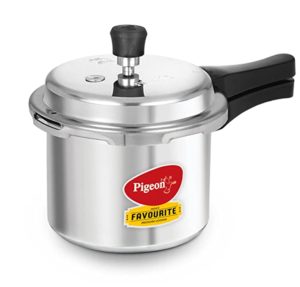 Pigeon By Stovekraft Favourite Induction Base Aluminium Rs 601 amazon dealnloot