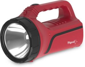 Pigeon Rigel Plus LED Torch Lantern Emergency Rs 399 flipkart dealnloot