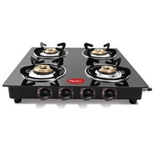 Pigeon by Stovekraft Aster 4 High Powered Rs 2839 amazon dealnloot