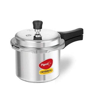 Pigeon by Stovekraft Favourite Outer Lid Non Rs 599 amazon dealnloot
