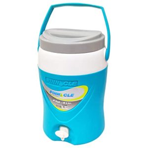 Pinnacle Platino Insulated Cooler Jug with Spout Rs 499 amazon dealnloot