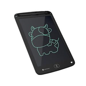 Portronics Ruffpad 8 5E Re Writable LCD Rs 299 amazon dealnloot