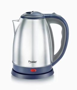Prestige Atlas 1 8 Electric Kettle 1 Rs 698 flipkart dealnloot