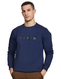 Qube By Fort Collins Men s Blouson Rs 559 amazon dealnloot