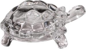 RIVES Crystal Turtle Tortoise for Feng Shui Rs 80 flipkart dealnloot
