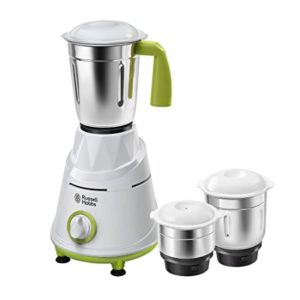 Russell Hobbs VELLA550 Mixer Grinder 550 Watt Rs 2495 amazon dealnloot