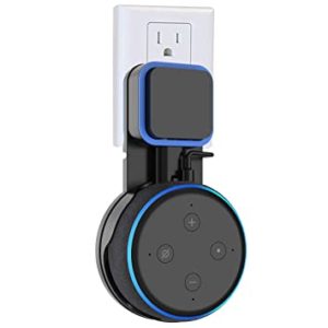 SAIFSMART Outlet Wall Mount Hanger Holder for Rs 300 amazon dealnloot