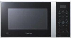 SAMSUNG 21 L Convection Microwave Oven CE73JD Rs 6144 flipkart dealnloot