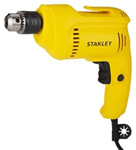 STANLEY STDR5510 550W 10mm Corded Electric Rotary Rs 1443 amazon dealnloot