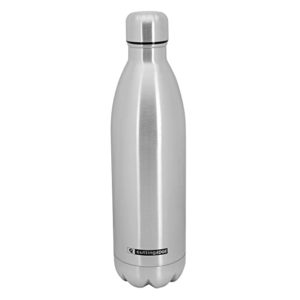 Simparte Thermosteel Cola Style Bottle with Twist Rs 448 amazon dealnloot