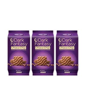 Sunfeast Dark Fantasy Choco Chip 350g Pack Rs 208 amazon dealnloot