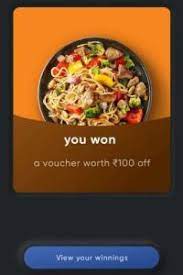 Swiggy Cred