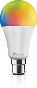 Syska SSK SMW 8W C Wi Fi Rs 299 flipkart dealnloot