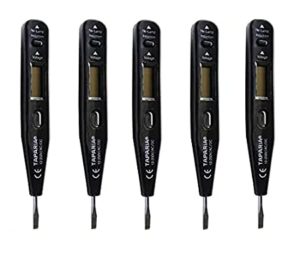 Taparia Digital Voltage Tester MDT 81 Rs 79 amazon dealnloot