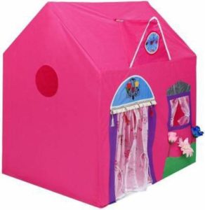 Tejasvi creation Kids Jumbo Size Queen Palace Rs 479 flipkart dealnloot