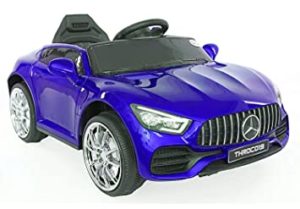 Toy House Toyhouse Benz A Class Rechargeble Rs 8499 amazon dealnloot
