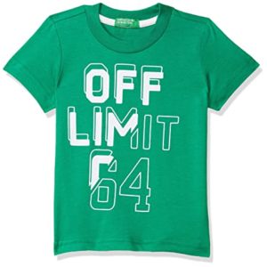 United Colors of Benetton Baby Boy s Rs 129 amazon dealnloot