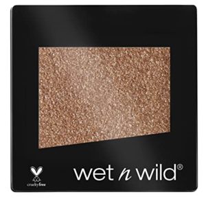 Wet n Wild Color Icon Eyeshadow Glitter Rs 75 amazon dealnloot
