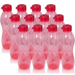 Wonder Plastic Prime Trendy Fridge Bottle Set Rs 382 amazon dealnloot