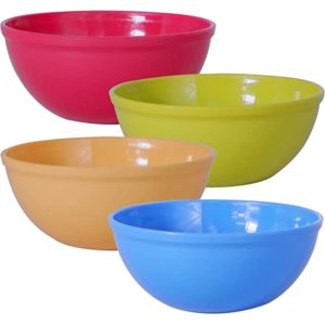 Wonder Plastic Sigma 1000 Microwave Bowl Set Rs 166 amazon dealnloot