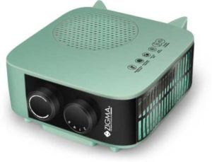 Zigma ISI Certified ZM 39 Quiet Performance Rs 1099 amazon dealnloot