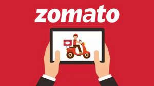 Zomato