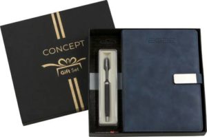 concept 2022 Plush Diary Pierre Cardin Belami Rs 360 flipkart dealnloot