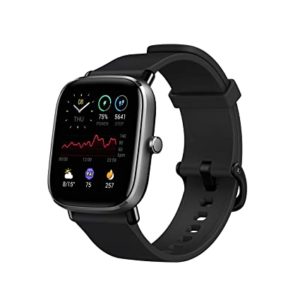 Amazfit GTS2 Mini Smart Watch with 1 Rs 5999 amazon dealnloot