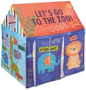 Amazon Brand Jam Honey Zoo Tent Rs 479 amazon dealnloot