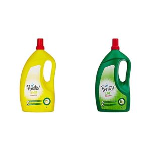 Amazon Brand Presto Dish Wash Gel 2 Rs 399 amazon dealnloot
