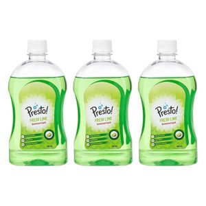Amazon Brand Presto Disinfectant Liquid 500 ml Rs 199 amazon dealnloot