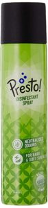 Amazon Brand Presto Multi purpose Surface Disinfectant Rs 85 amazon dealnloot
