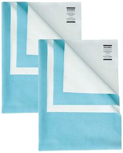Amazon Brand Solimo Baby Water Resistant Dry Rs 119 amazon dealnloot