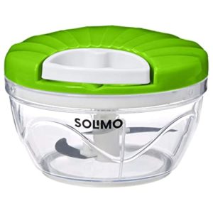 Amazon Brand Solimo Plastic 500 ml Large Rs 119 amazon dealnloot