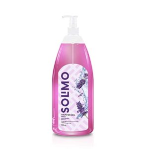 Amazon Brand Solimo Shower Gel Fresh Lavender Rs 148 amazon dealnloot