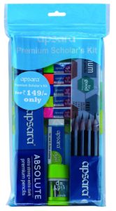 Amazon- Buy Apsara Premium Scholar Kit