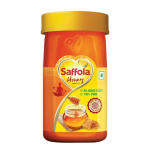 Amazon- Buy Saffola  Honey