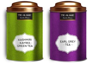 Amazon- Buy TE-A-ME Earl Grey Tea 