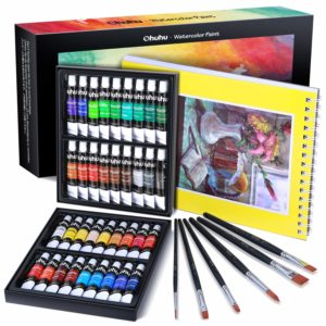 Amazon- Buy Watercolor Paint Tubes