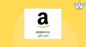 Amazon Pay eGift Cards