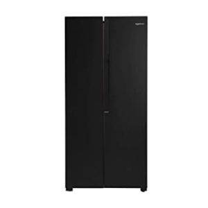 AmazonBasics 468 L Frost Free Side By Rs 31999 amazon dealnloot